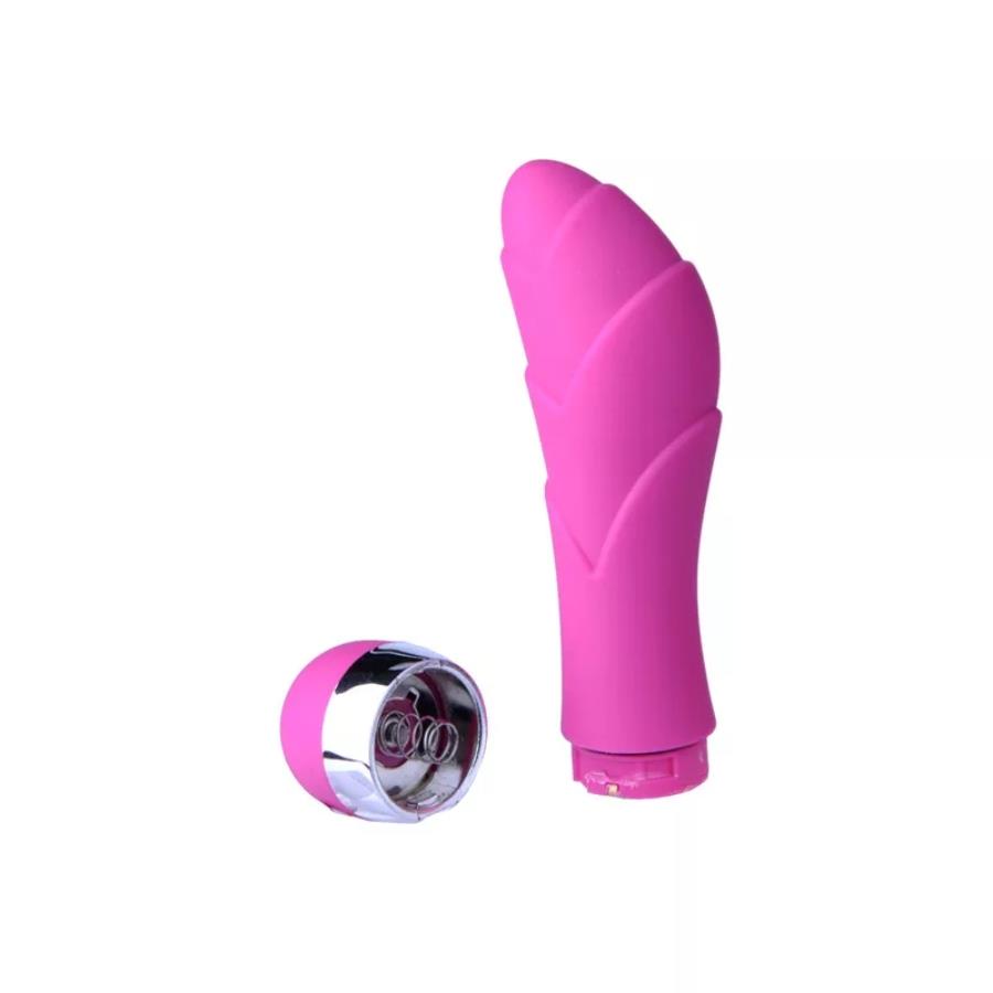 Curvas Vibrador